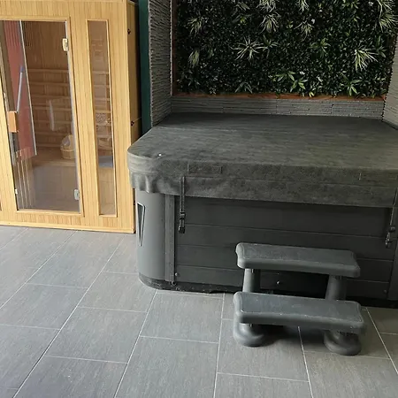 Aux Sources De Bali 3* Hermes